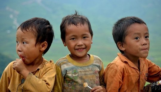 Empower and Support Nonprofits in Southeast Asia