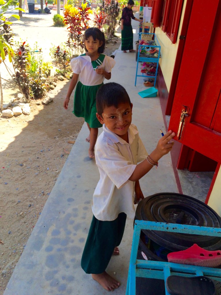 Empower and Support Nonprofits in Southeast Asia