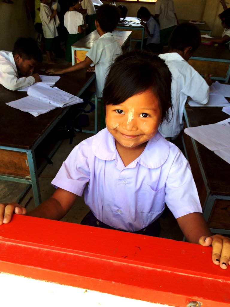 Empower and Support Nonprofits in Southeast Asia