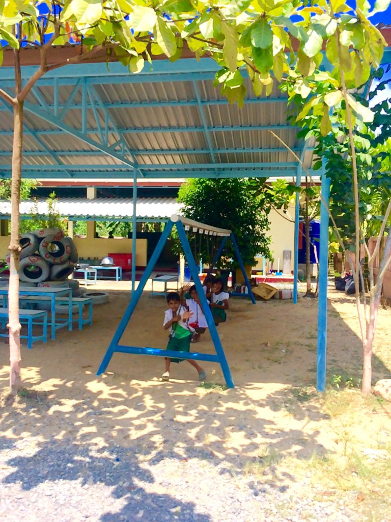 Empower and Support Nonprofits in Southeast Asia