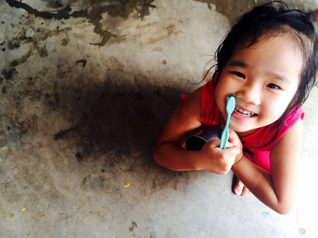 Empower and Support Nonprofits in Southeast Asia