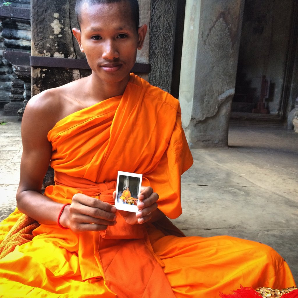 Empower and Support Nonprofits in Southeast Asia