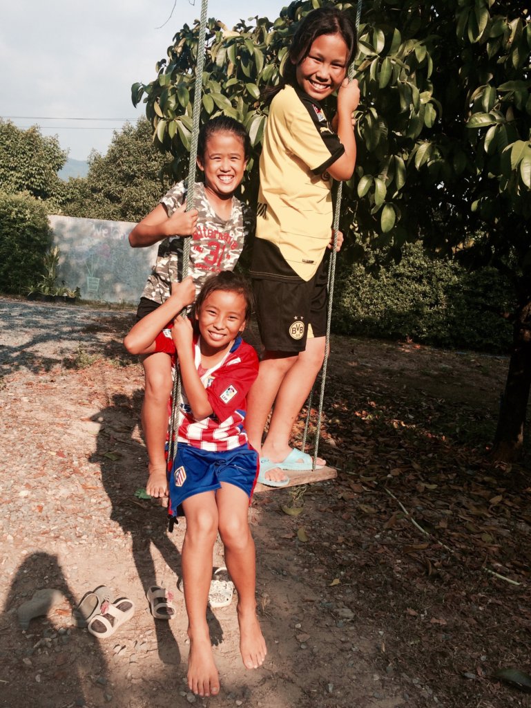 Empower and Support Nonprofits in Southeast Asia