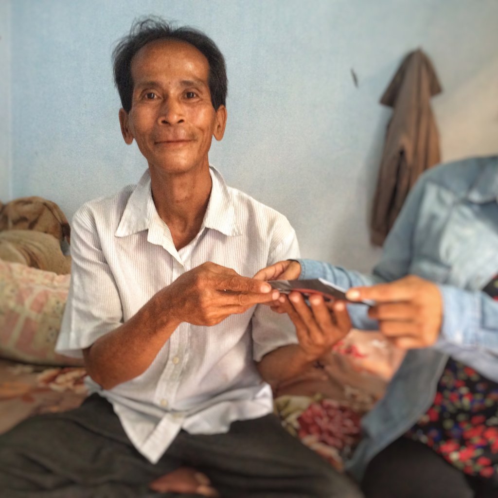 Empower and Support Nonprofits in Southeast Asia