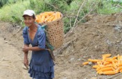 Philippines El Nino Emergency Food Relief