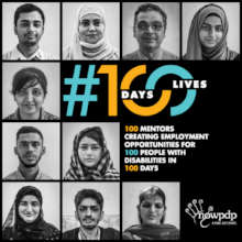 100Days100Lives