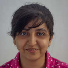 Zarfeen got a job at Tri-pack Films