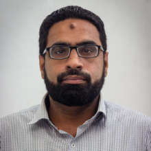 Obaid got a job at UBL Funds Manager