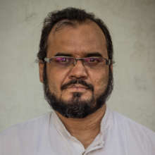Ahmed got a job at Abu Dawood