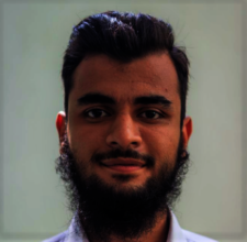 Abdul got a job at 10Pearls
