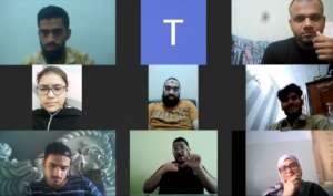 Online Training on Zoom