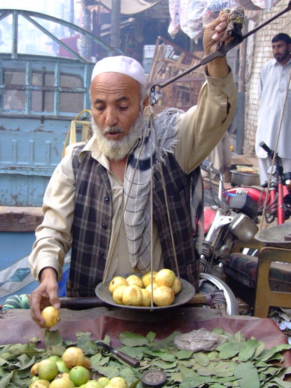 300 Micro-loans for rural families in Pakistan