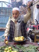 300 Micro-loans for rural families in Pakistan
