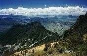 Sierra Gorda Reserve: Ecotourism Network