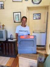 Family Solar Packs