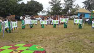 trational dance group