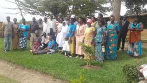 After parent workshop