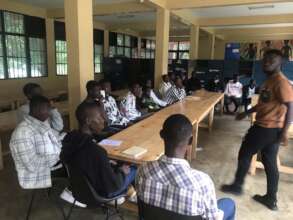 Meeting