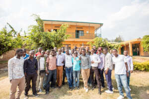 Alumni Picture
