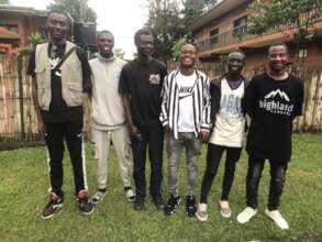 Another team