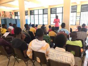Mentorship