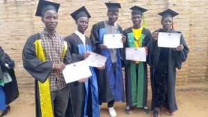 Graduation