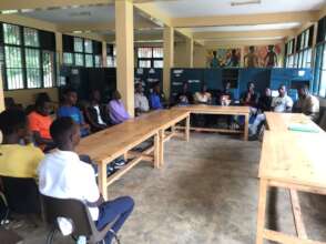 Meeting