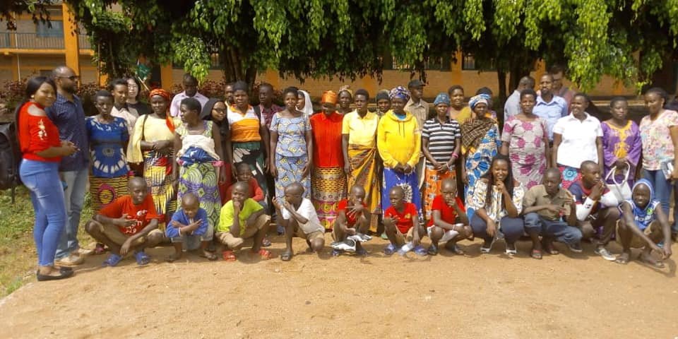 At-Risk Youth Education Sponsorship Program