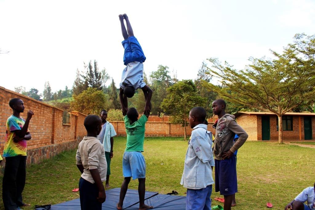 At-Risk Youth Education Sponsorship Program