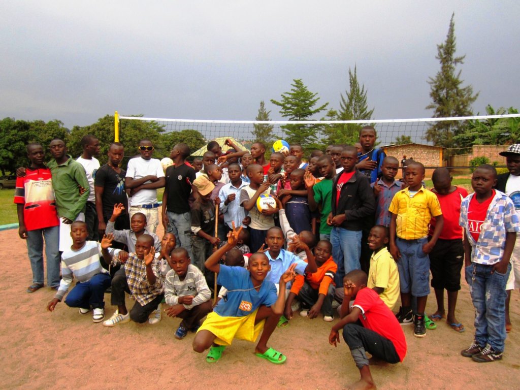 At-Risk Youth Education Sponsorship Program