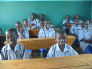 Kis in Class