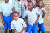 At-Risk Youth Education Sponsorship Program