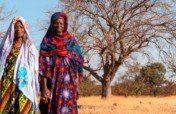 Restore Dignity to Women in Mali