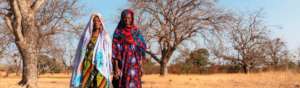 Restore Dignity to Women in Mali