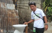Help Support Nepal Water and Sanitation Volunteers