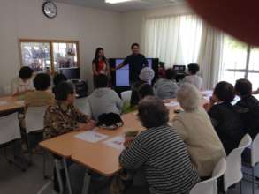 Presentation on Nepalese Culture