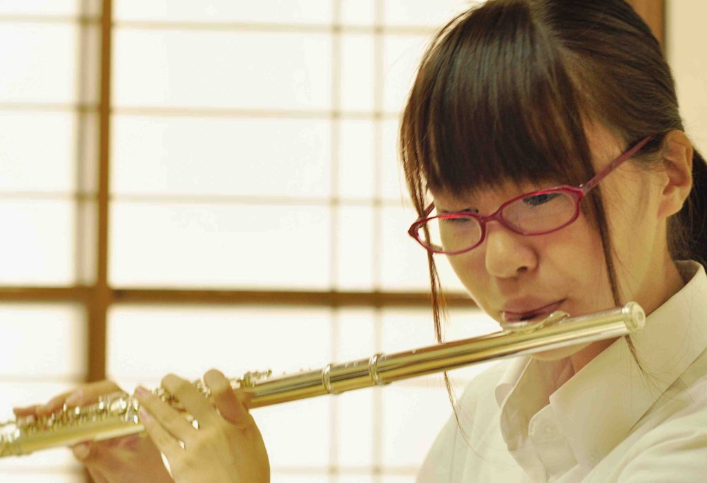 Hope through music: Fukushima Youth Sinfonietta
