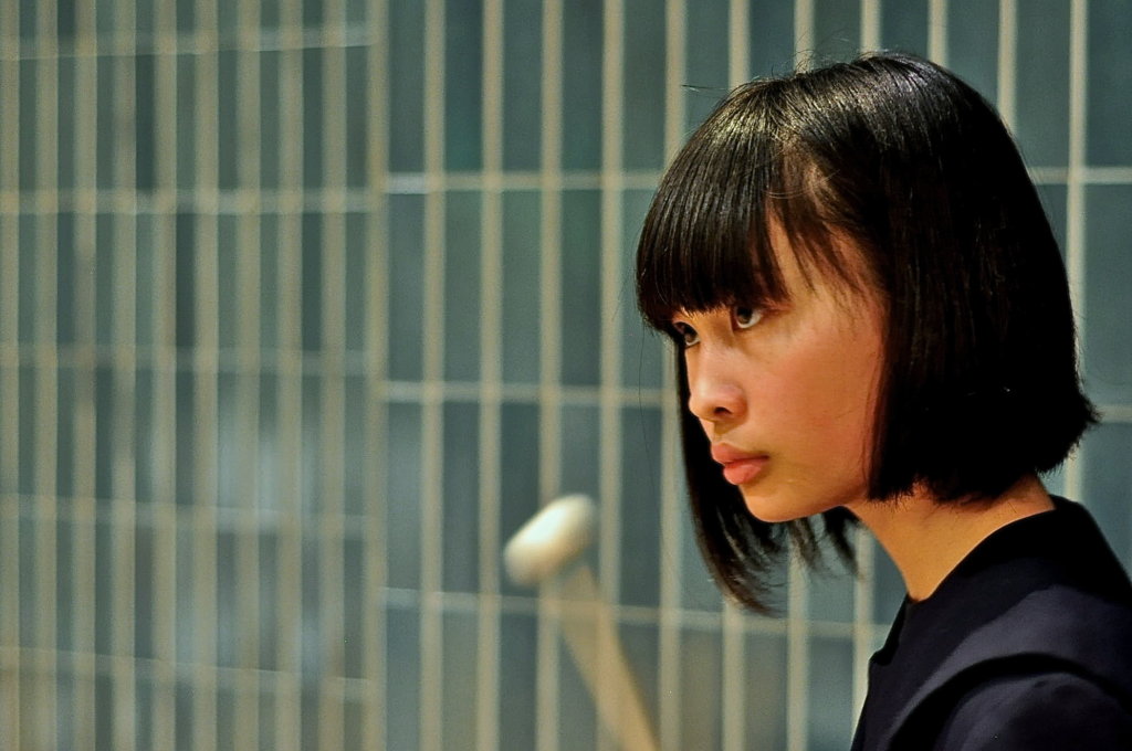 Hope through music: Fukushima Youth Sinfonietta