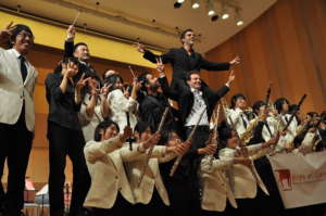 Keys of Change in Fukushima