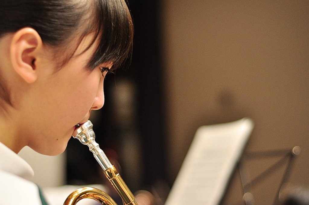 Hope through music: Fukushima Youth Sinfonietta