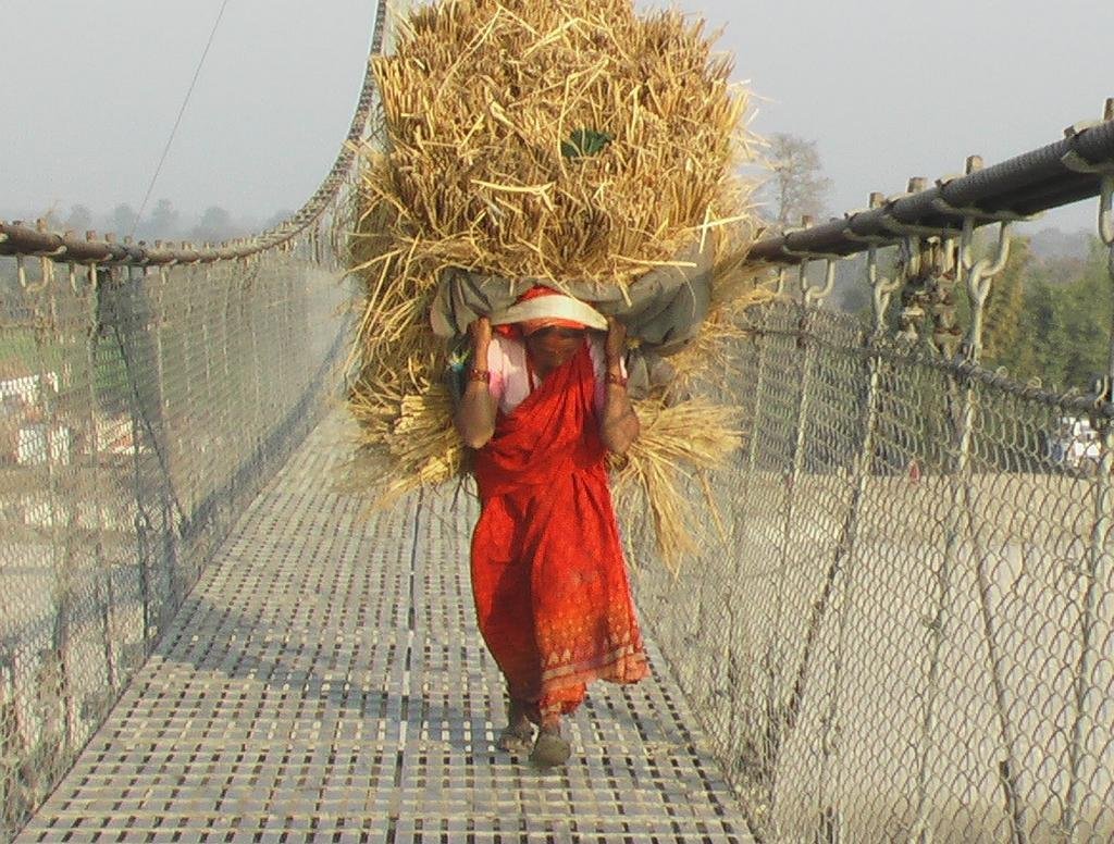 Addressing Uterine Prolapse in Rural Nepal