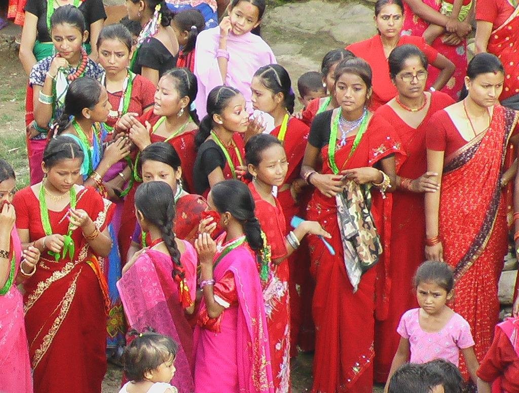 Addressing Uterine Prolapse in Rural Nepal