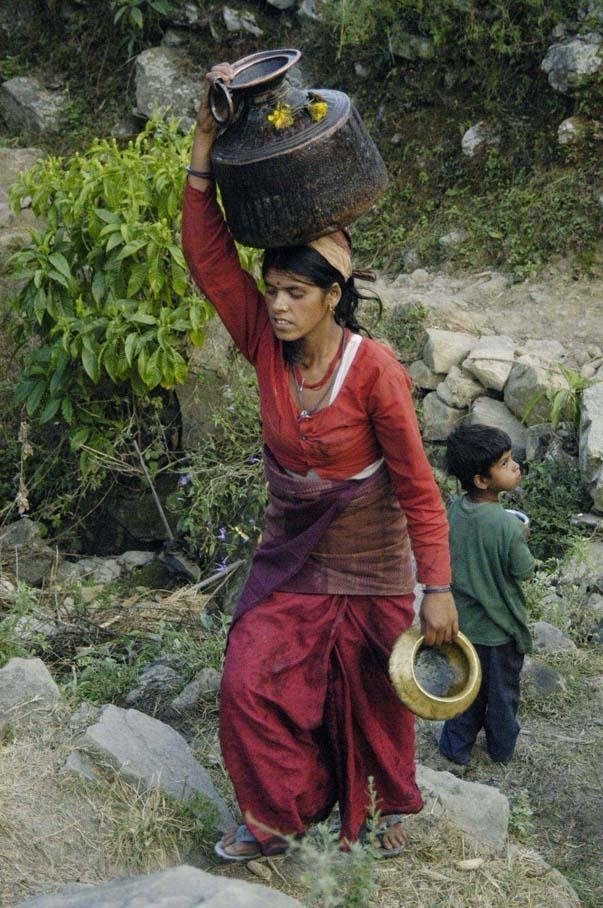 Addressing Uterine Prolapse in Rural Nepal