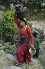 Addressing Uterine Prolapse in Rural Nepal