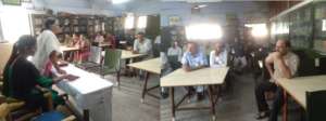 Teachers Training