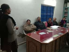 Teachers Training