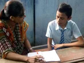 School Counselling
