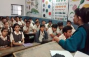 Mental Health counselling for Adolescents in India