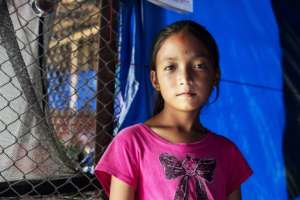 Education fights that risk & creates opportunity.