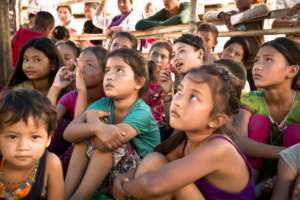 When girls are given proper, quality education...